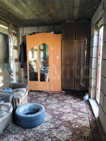 Дом 85 м² на участке 10 сот.