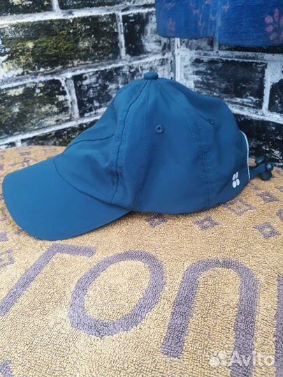 Кепка бейсболка женская(Беговая)