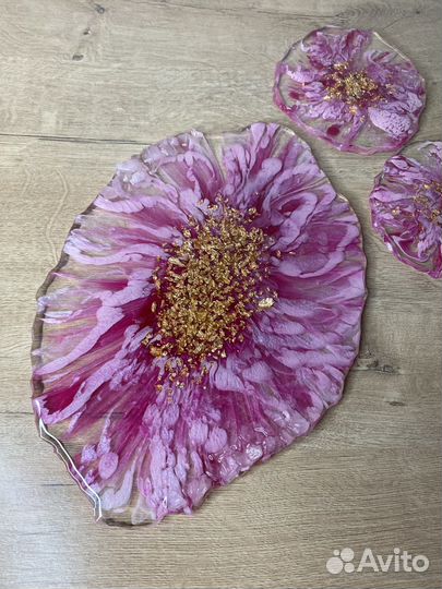 Сервировочный набор