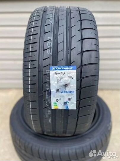 Triangle Sports TH201 275/45 R20 110Y