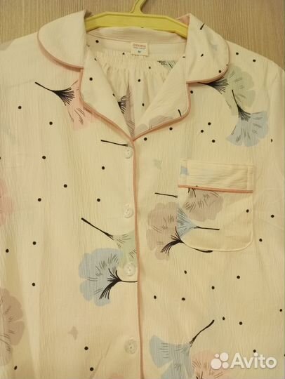 Красивый домашний костюм