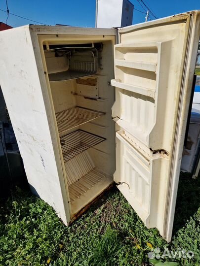 Достойный Холодильник с доставкой