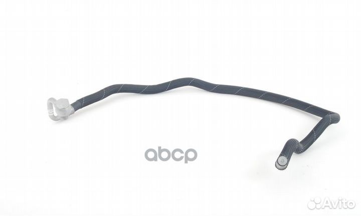 Шланг гидроусилителя audi: A6 C6 (2005) 4F1422