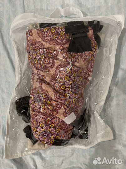 Эргорюкзак