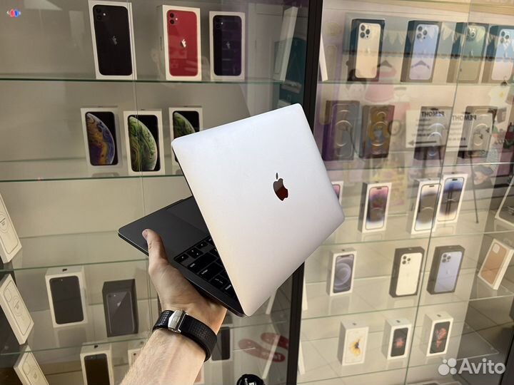 Macbook Pro 13 M2 512Gb