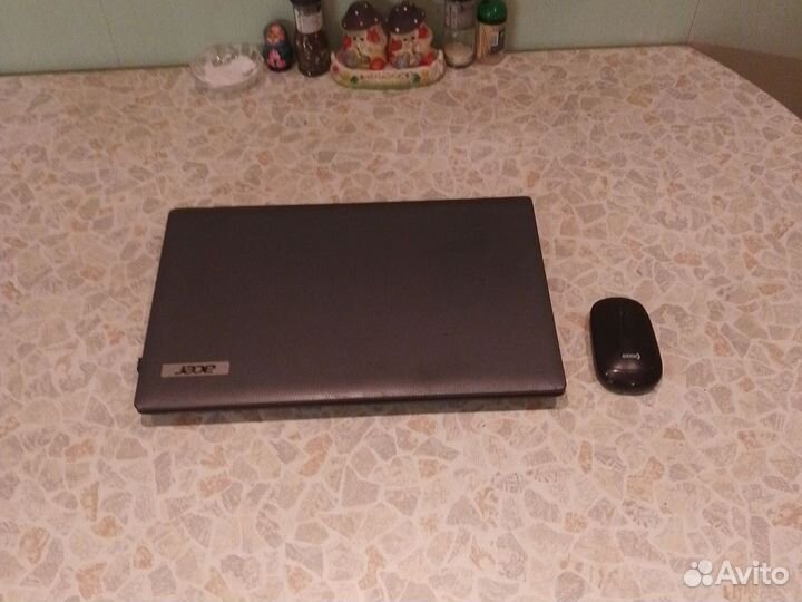 Acer