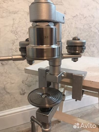 Закатка жестяных банок