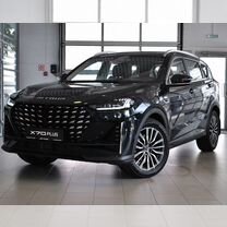 Новый Jetour X70 Plus 1.6 AMT, 2024, це�на от 2 729 900 руб.