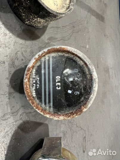 Датчик температуры