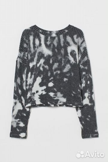 Свитшот/джемпер H&M новый