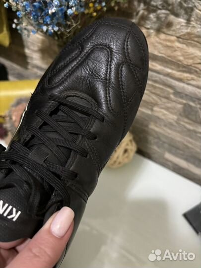 Бутсы Puma King р. 42,5 (27,5 см), оригинал