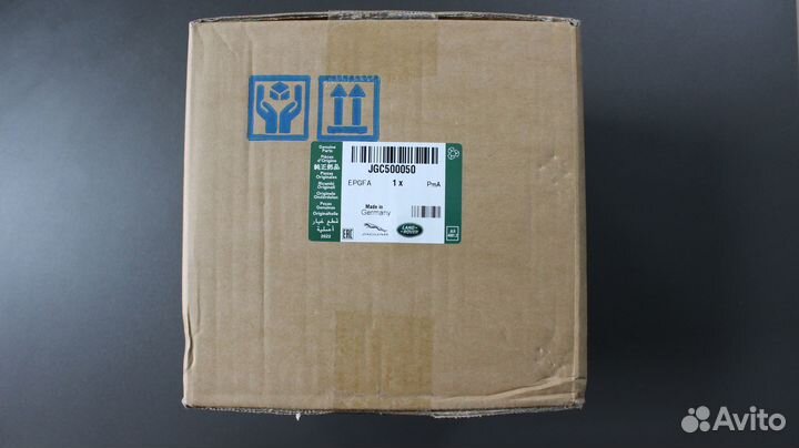 Мотор печки