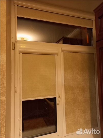 Шторы и жалюзи с гарантией 3 года