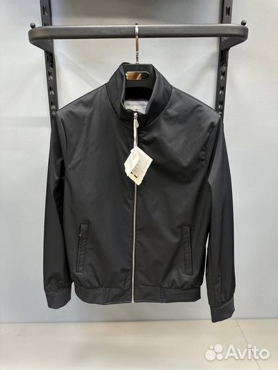 Мужская куртка Brunello cucinelli