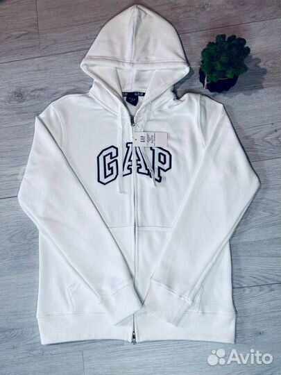 Зип худи GAP