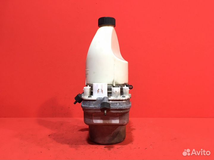 Эгур для Opel Vectra C Z18XE 1.8L ecotec (Б/У)