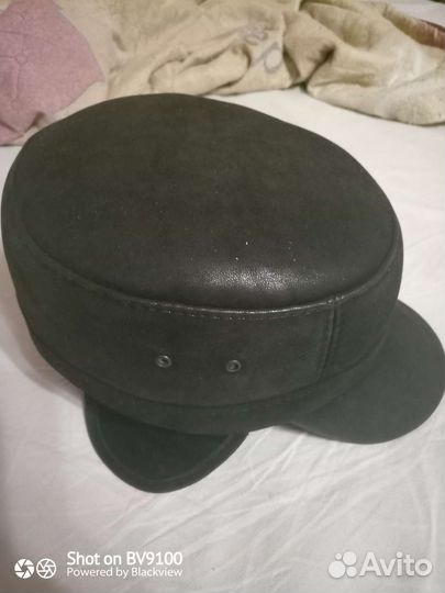 Кепка мужская демисезонная р. 58