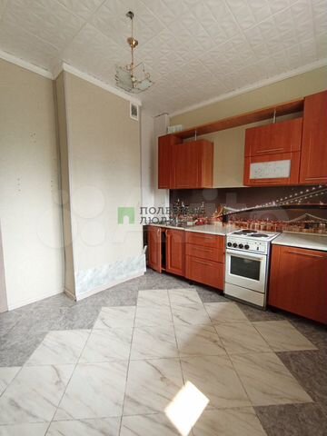 2-к. квартира, 58 м², 2/5 эт.