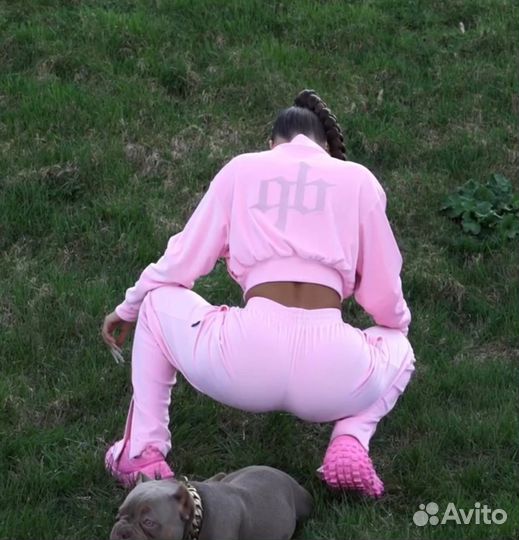 Aquickbuck костюм