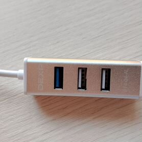 Usb хаб