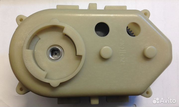 Редуктор к мясорубке 010161P, 47023