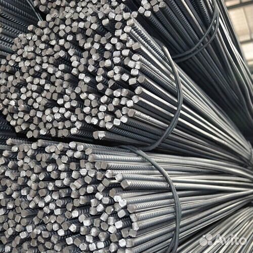 Арматура 12 мм