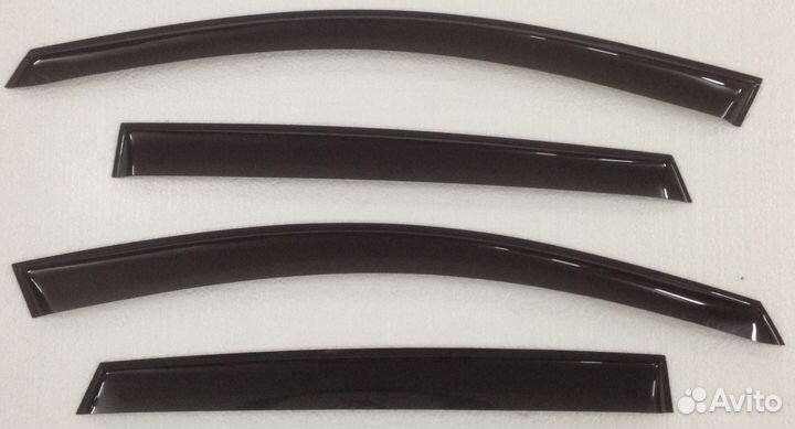 Дефлектор двери LADA X-ray