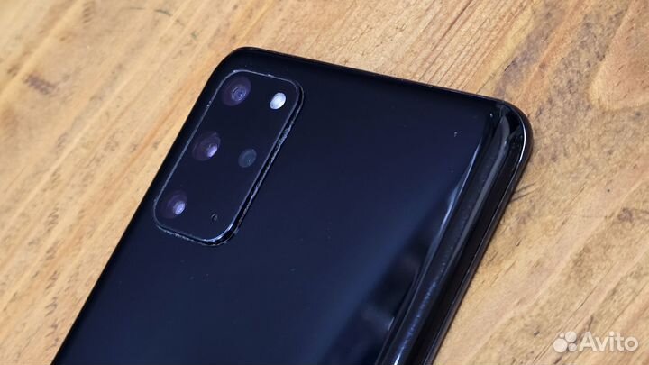 Samsung Galaxy S20+ 5G, 8/128 ГБ