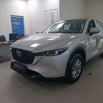 ⭐︎ Купить Mazda CX-5 🚘 от 1 345 000 ₽ в Ярославской области