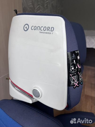 Детское автокресло 15 до 36 кг