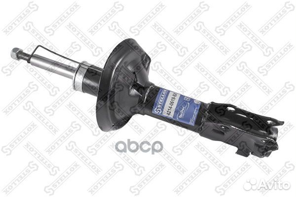 42140619SX амортизатор передний газовый VW Pas