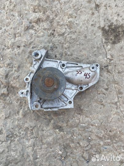 Водяная помпаToyota 3sfe, 4sfe