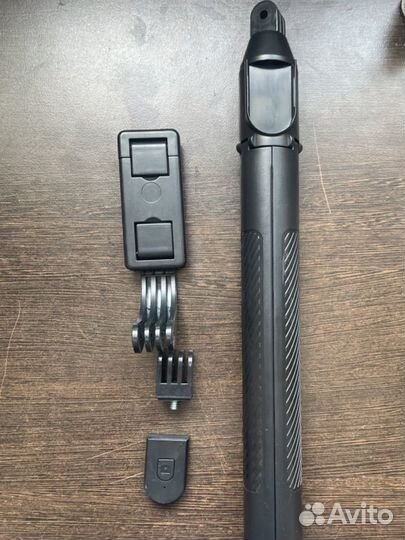 Сэлфи палка