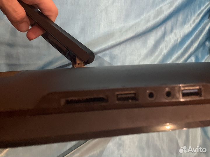 Моноблок lenovo C260