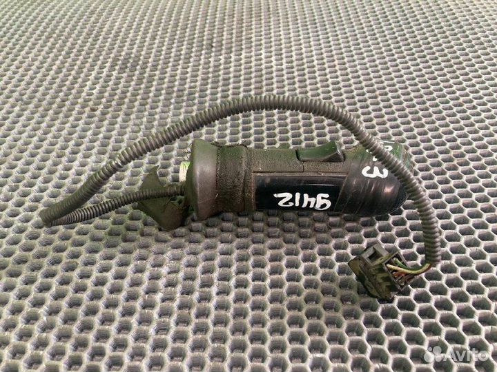 Ручка рычага кпп MAN TGA