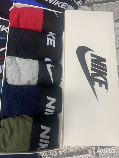 Трусы мужские