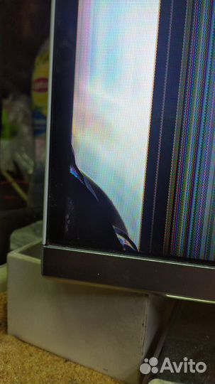 Телевизор LG 121 см