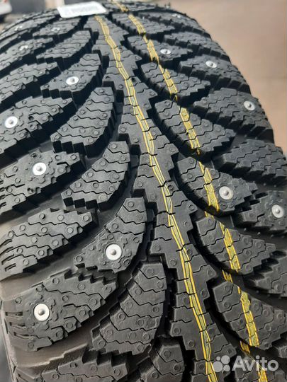 Tunga Nordway 2 205/55 R16