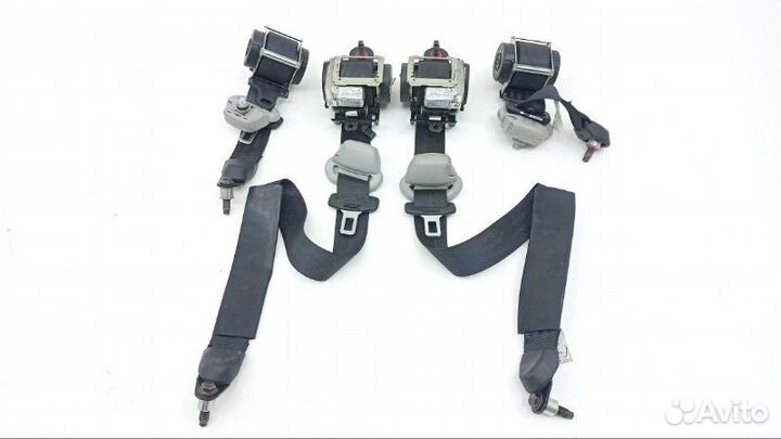 Ремень безопасности Great Wall Hover 4G69S4N 2014