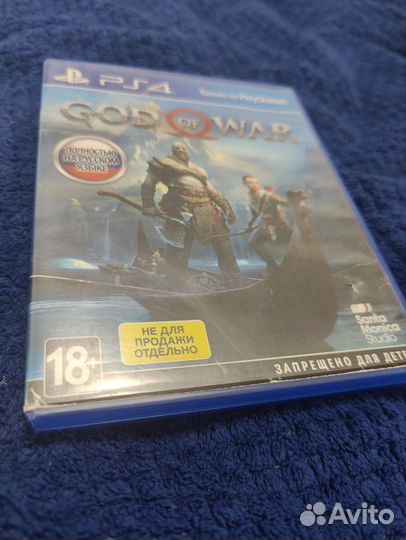 Игры для приставок ps4