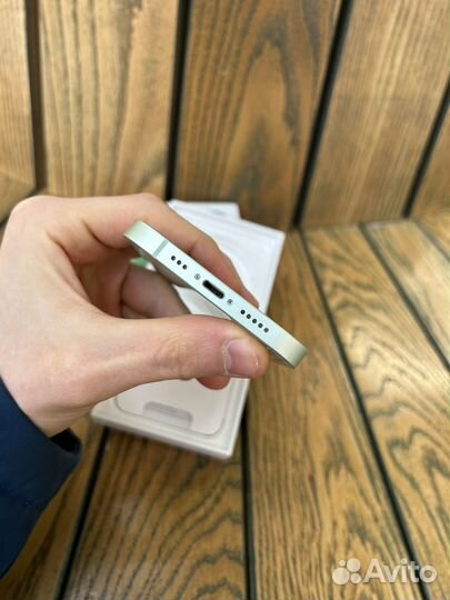 iPhone 12, 128 ГБ