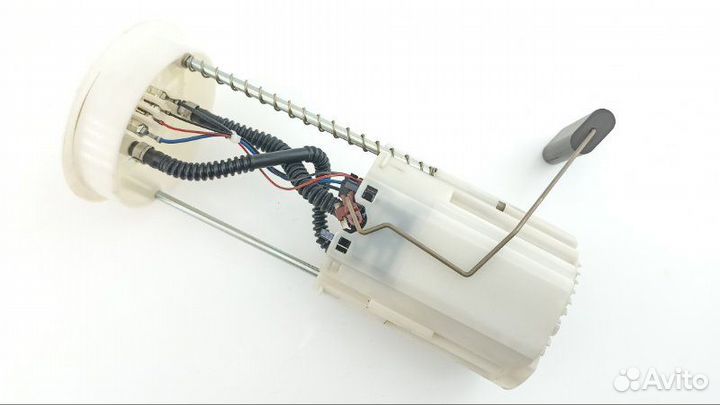 Топливный насос Great Wall Hover 4G69S4N 2014