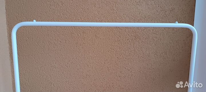 Вешалка напольная