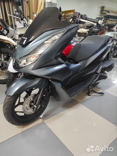 Honda PCX 160