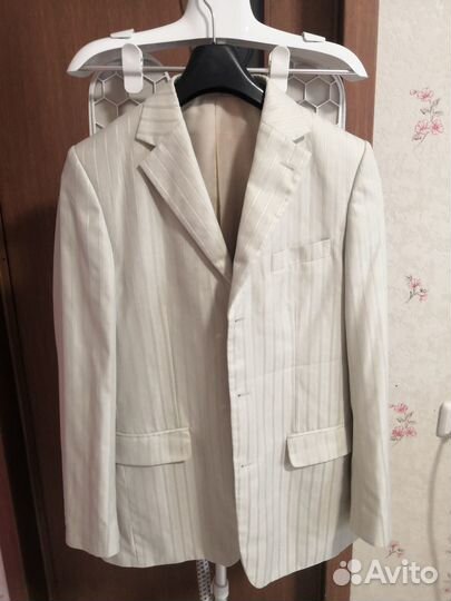 Костюм мужской magnify