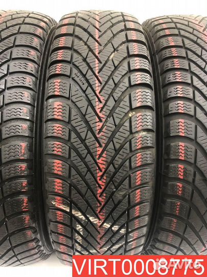 Pirelli Winter Cinturato 195/65 R15 91T