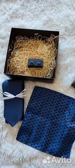 Подарочный набор для мужчин