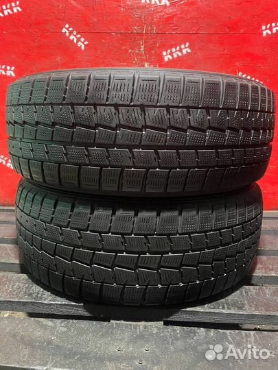 Dunlop Winter Maxx 205/55 R16