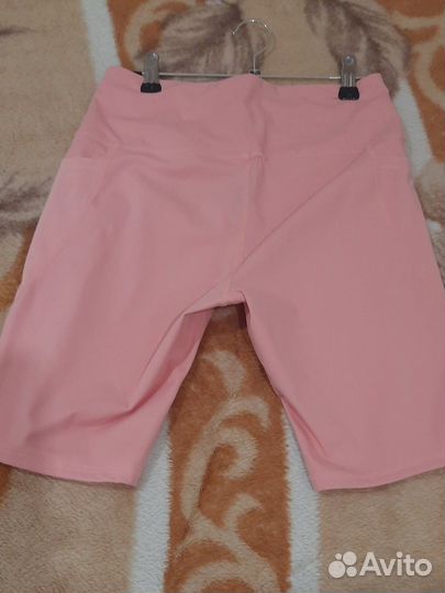 Велосипедки женские спортивные