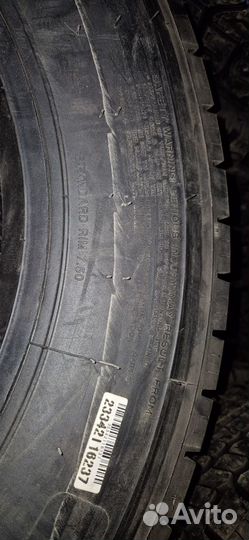 265/70R19.5 785 annaite 16PR